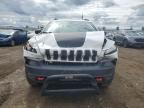 2016 Jeep Cherokee Trailhawk for Sale in Elgin, IL - Front End