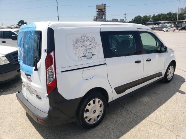  FORD TRANSIT 2019 Biały