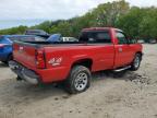 2006 Chevrolet Silverado K1500 на продаже в North Billerica, MA - Side