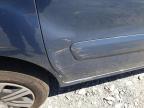 2017 CITROEN BERLINGO M for sale at Copart BELFAST