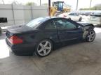 2005 Mercedes-Benz Sl 500 за продажба в Homestead, FL - Front End