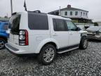 2015 Land Rover Lr4 Hse Luxury for Sale in North Billerica, MA - Front End