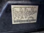 2007 Nissan Altima 2.5 en Venta en Madisonville, TN - Rear End