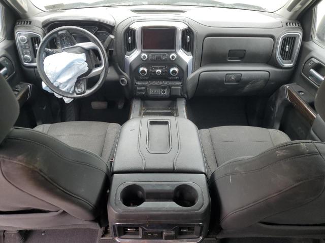  GMC SIERRA 2020 Gray