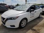 2020 Nissan Versa S for Sale in Indianapolis, IN - Rear End