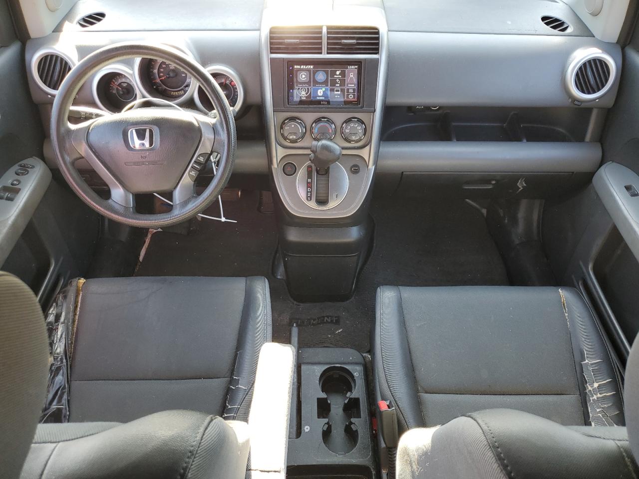 2003 Honda Element Ex VIN: 5J6YH28663L029161 Lot: 56769325