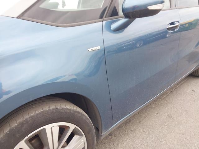 2016 CITROEN C4 GRAND P