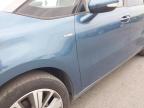 2016 CITROEN C4 GRAND P for sale at Copart CHESTER