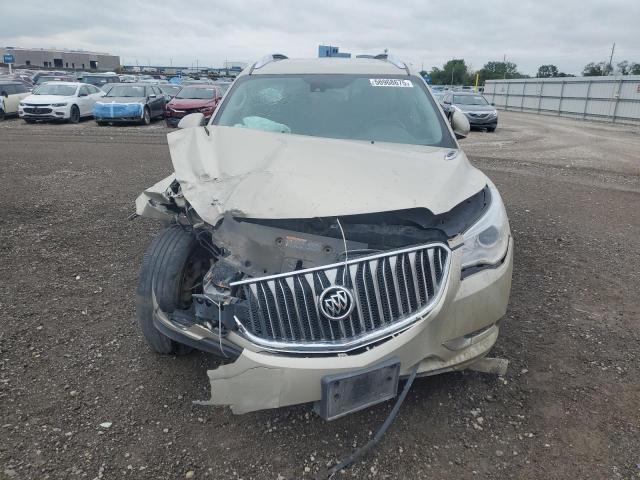 Parquets BUICK ENCLAVE 2015 Gold