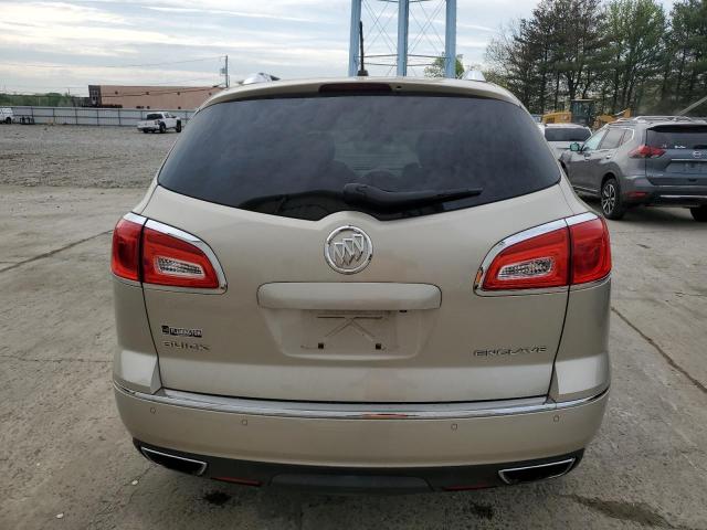  BUICK ENCLAVE 2013 Beige