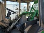 2001 John Deere 7510 Mfwd Tractor na sprzedaż w Dunn, NC - Burn