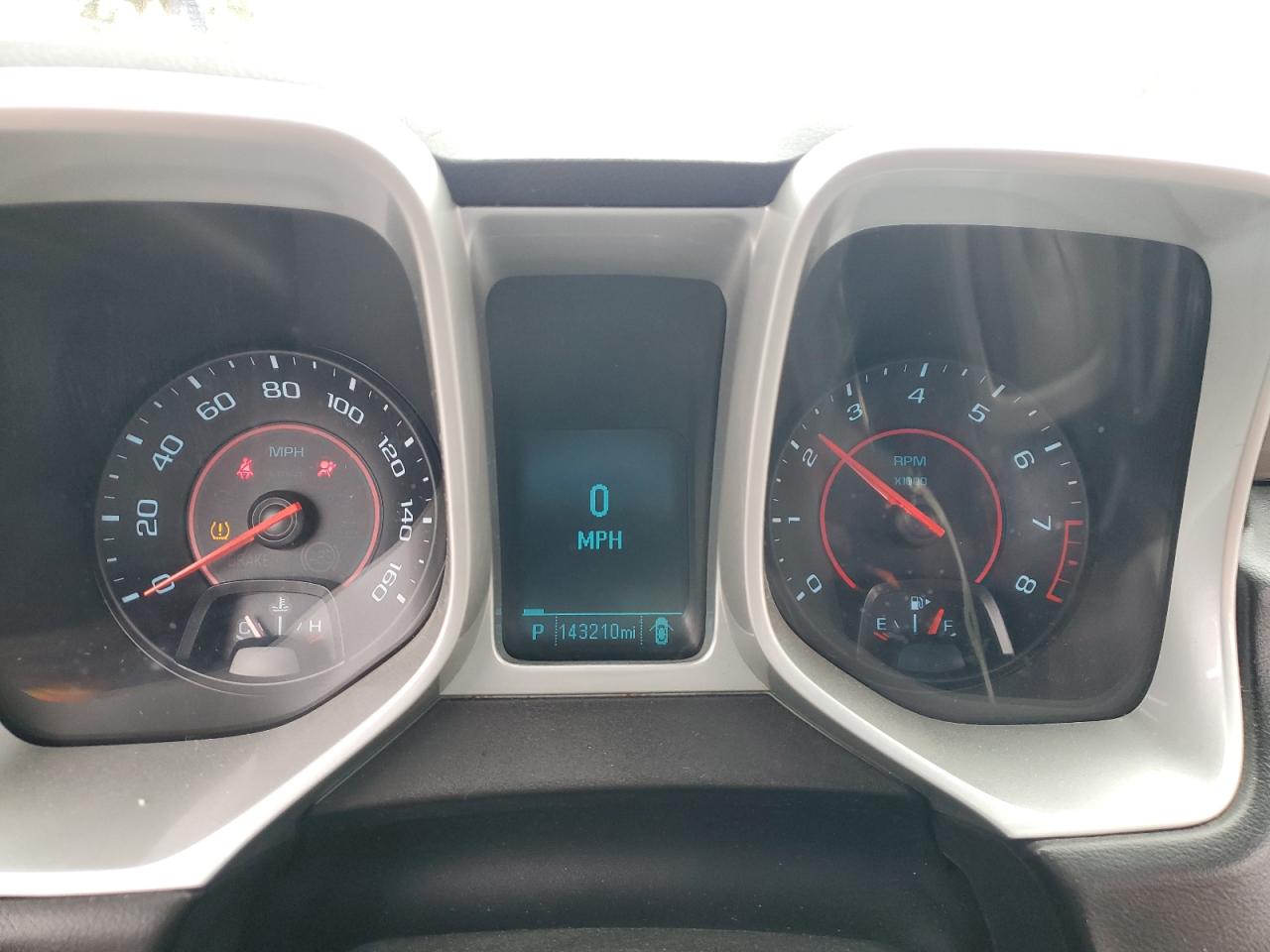 2013 Chevrolet Camaro Lt VIN: 2G1FC1E37D9227443 Lot: 55696075