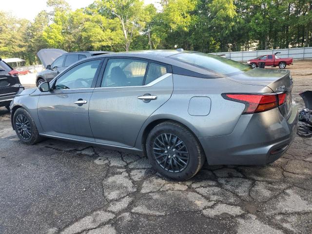  NISSAN ALTIMA 2020 Gray