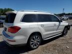 2016 Mercedes-Benz Gl 350 Bluetec for Sale in Oklahoma City, OK - Front End