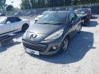 2011 PEUGEOT 207 SPORT for sale at Copart BELFAST