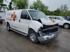 2022 Chevrolet Express G2500  na sprzedaż w Bridgeton, MO - Front End