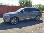 2018 Audi Q7 Prestige იყიდება Baltimore-ში, MD - Rear End