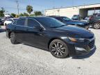 2020 Chevrolet Malibu Rs للبيع في Riverview، FL - Rear End