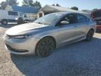 2015 Chrysler 200 S for Sale in Prairie Grove, AR - Minor Dent/Scratches