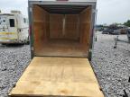 2025 Homesteader 714It Enclosed Cargo Trailer zu verkaufen in Madisonville, TN - Minor Dent/Scratches