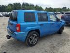 2009 Jeep Patriot Sport   for Sale in Mendon, MA - Front End
