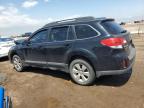 2012 Subaru Outback 2.5I Premium for Sale in Brighton, CO - Front End