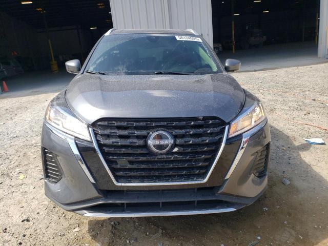  NISSAN KICKS 2023 Szary