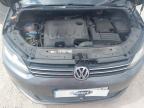 2011 VOLKSWAGEN TOURAN S T for sale at Copart CORBY