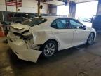 2024 Toyota Camry Se Night Shade продається в Pennsburg, PA - Rear End