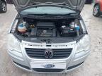 2008 VOLKSWAGEN POLO MATCH for sale at Copart ST HELENS