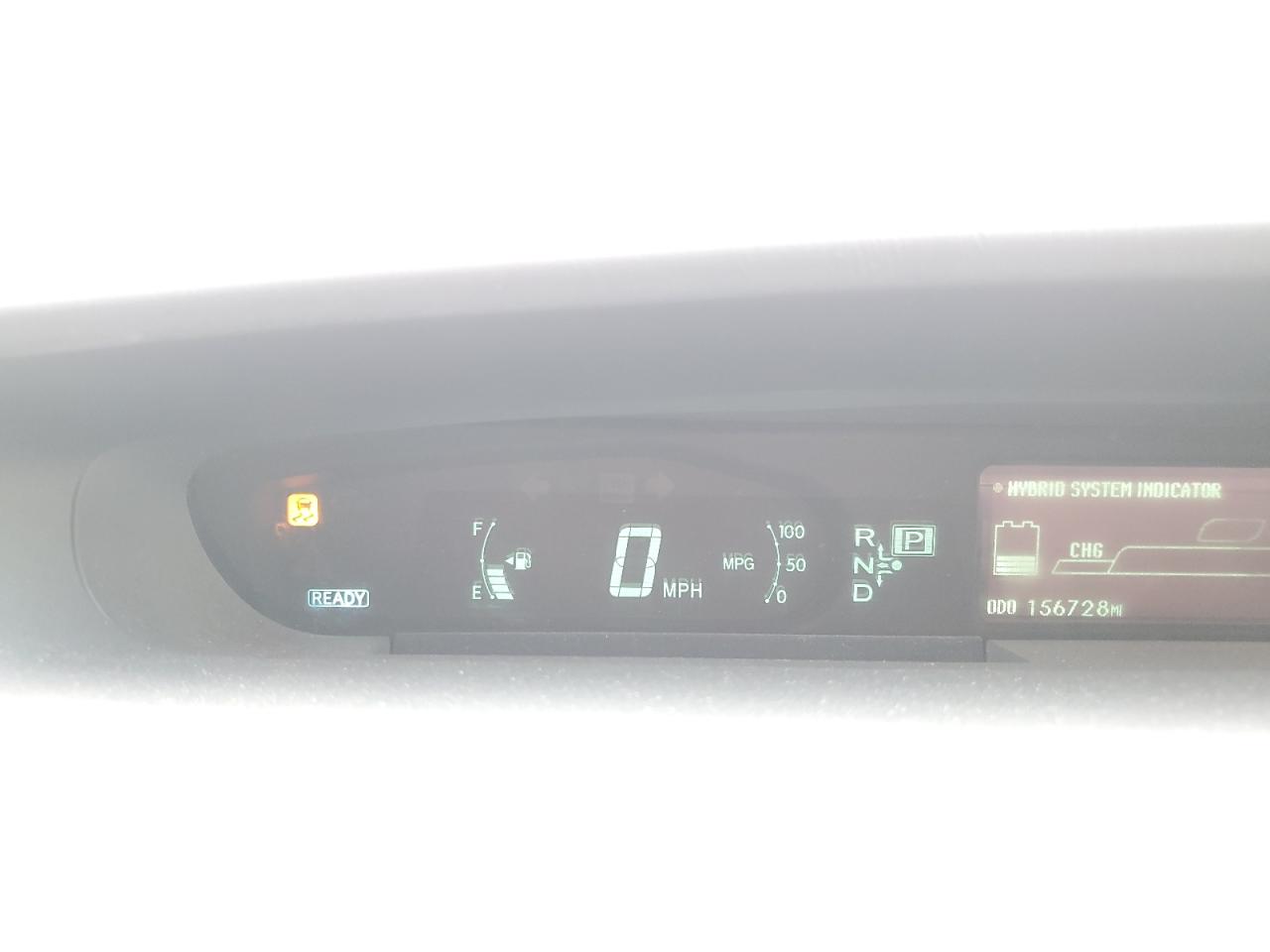 2010 Toyota Prius VIN: JTDKN3DU7A0053286 Lot: 56644875