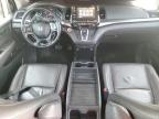 2018 Honda Odyssey Exl for Sale in Arcadia, FL - Side