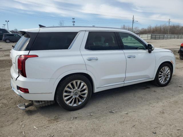 HYUNDAI PALISADE 2020 Biały