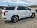 2020 Hyundai Palisade Limited for Sale in Indianapolis, IN - Side