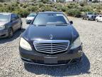 2012 Mercedes-Benz S 550   за продажба в Reno, NV - Front End