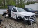 2016 Ram 5500  იყიდება West Warren-ში, MA - Rollover