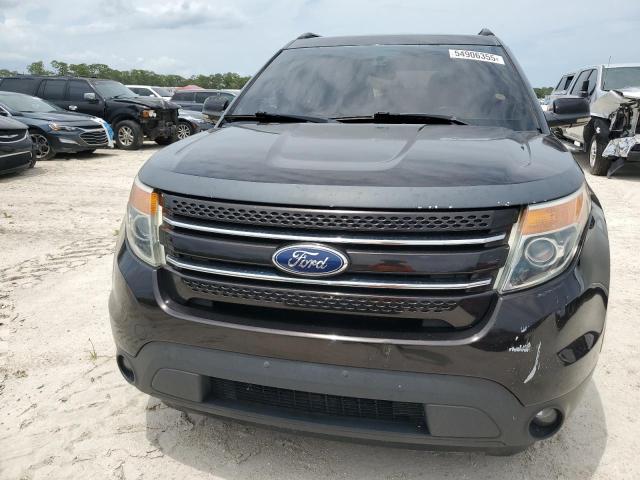  FORD EXPLORER 2013 Brown