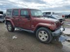 2008 Jeep Wrangler Unlimited Sahara for Sale in Houston, TX - Mechanical