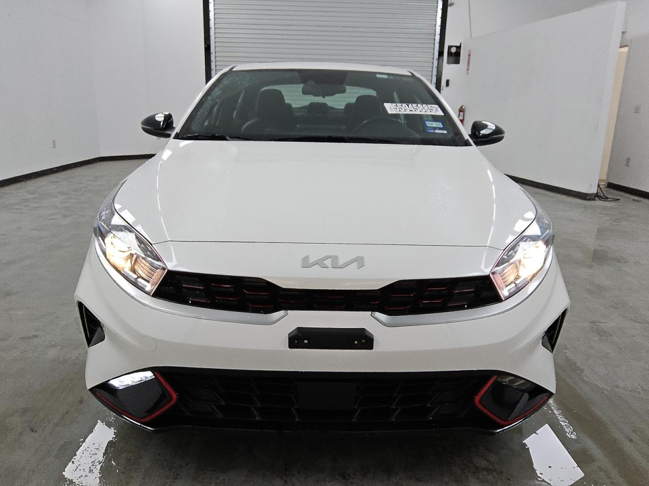 2023 Kia Forte Gt Line for Sale in Wilmer, TX - Minor Dent/Scratches