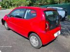 2015 VOLKSWAGEN MOVE UP for sale at Copart ST HELENS