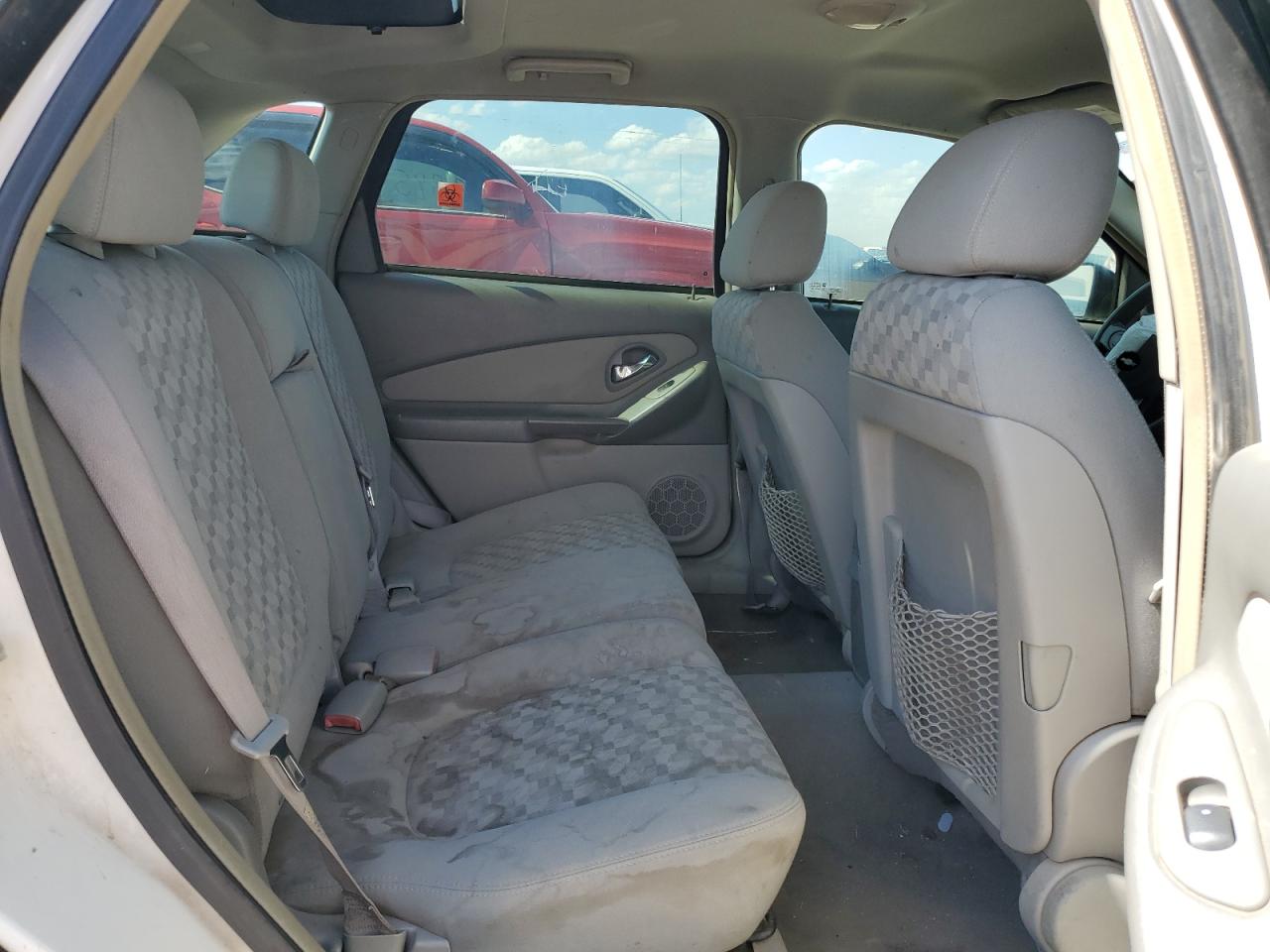 2005 Chevrolet Malibu Maxx Ls VIN: 1G1ZT62895F175154 Lot: 56050025