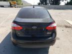 2015 Ford Fiesta Se на продаже в Van Nuys, CA - Front End