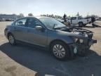2009 Honda Accord Lx na sprzedaż w Rancho Cucamonga, CA - Front End