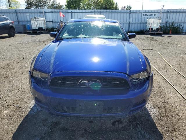 2013 FORD MUSTANG   
