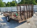 2000 Utility Trailer for Sale in Harleyville, SC - Front End