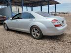 2007 Mercedes-Benz S 550 de vânzare în Phoenix, AZ - Mechanical
