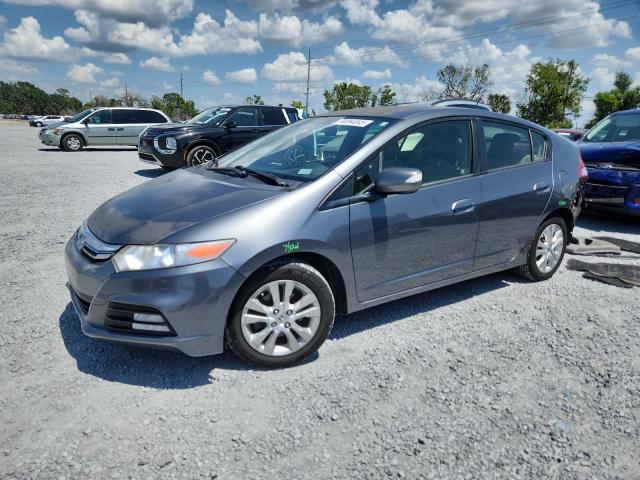 2013 Honda Insight Ex