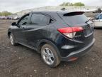 2019 Honda Hr-V Lx იყიდება New Britain-ში, CT - Front End