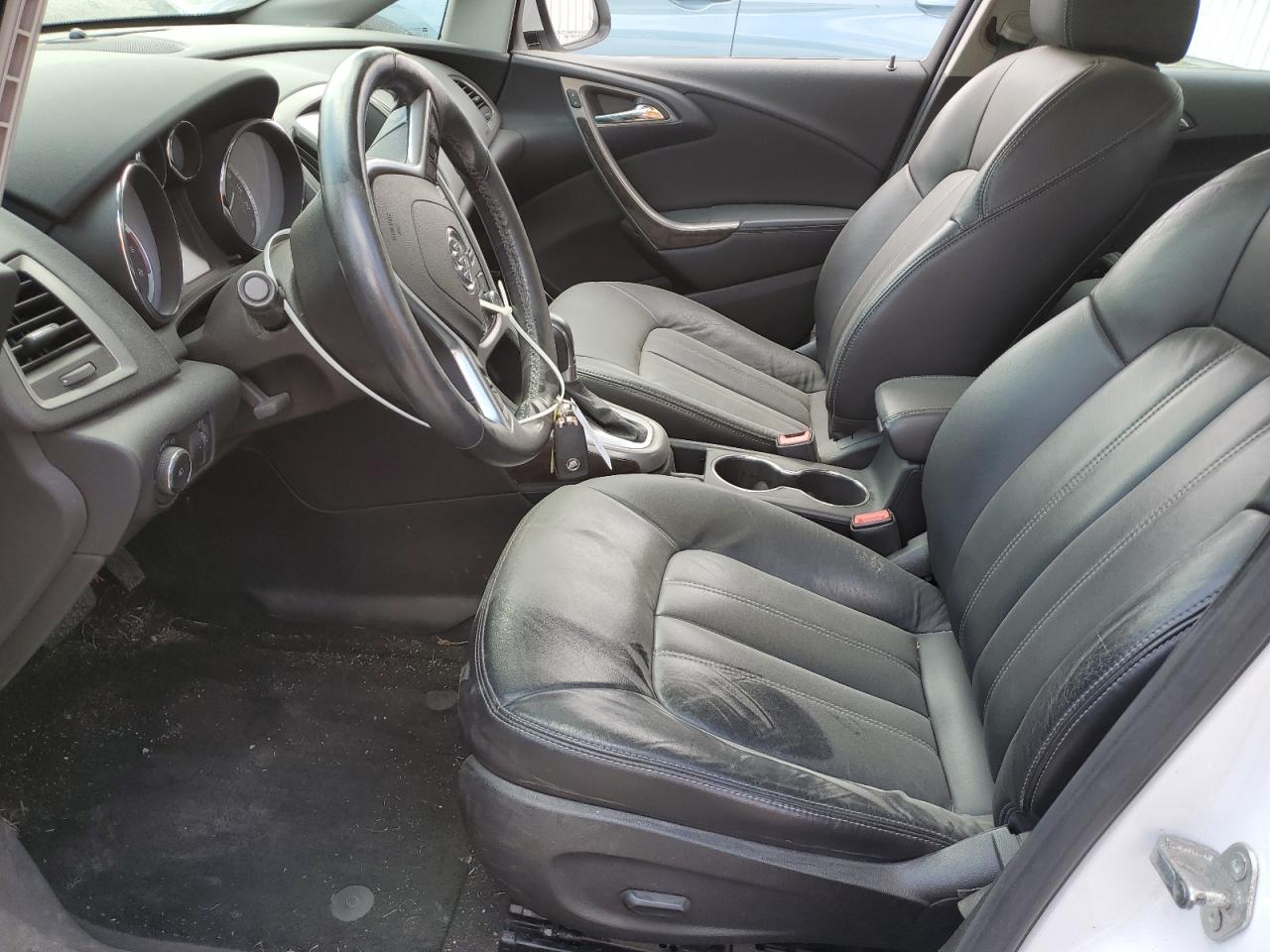 2014 Buick Verano VIN: 1G4PS5SK7E4106543 Lot: 56645325