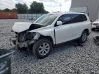 2013 Toyota Highlander Base zu verkaufen in Apopka, FL - Front End
